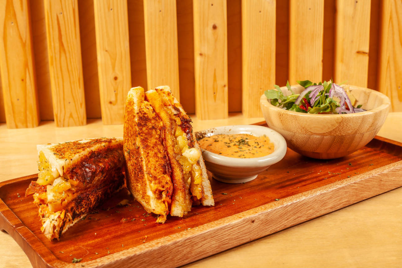 Sumaq Coffee Charlotte, NC