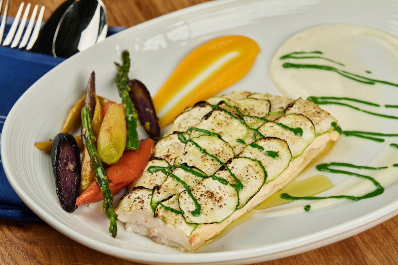 Acquario Italian Seafood Bear Creek Davis Boulevard, Keller, TX