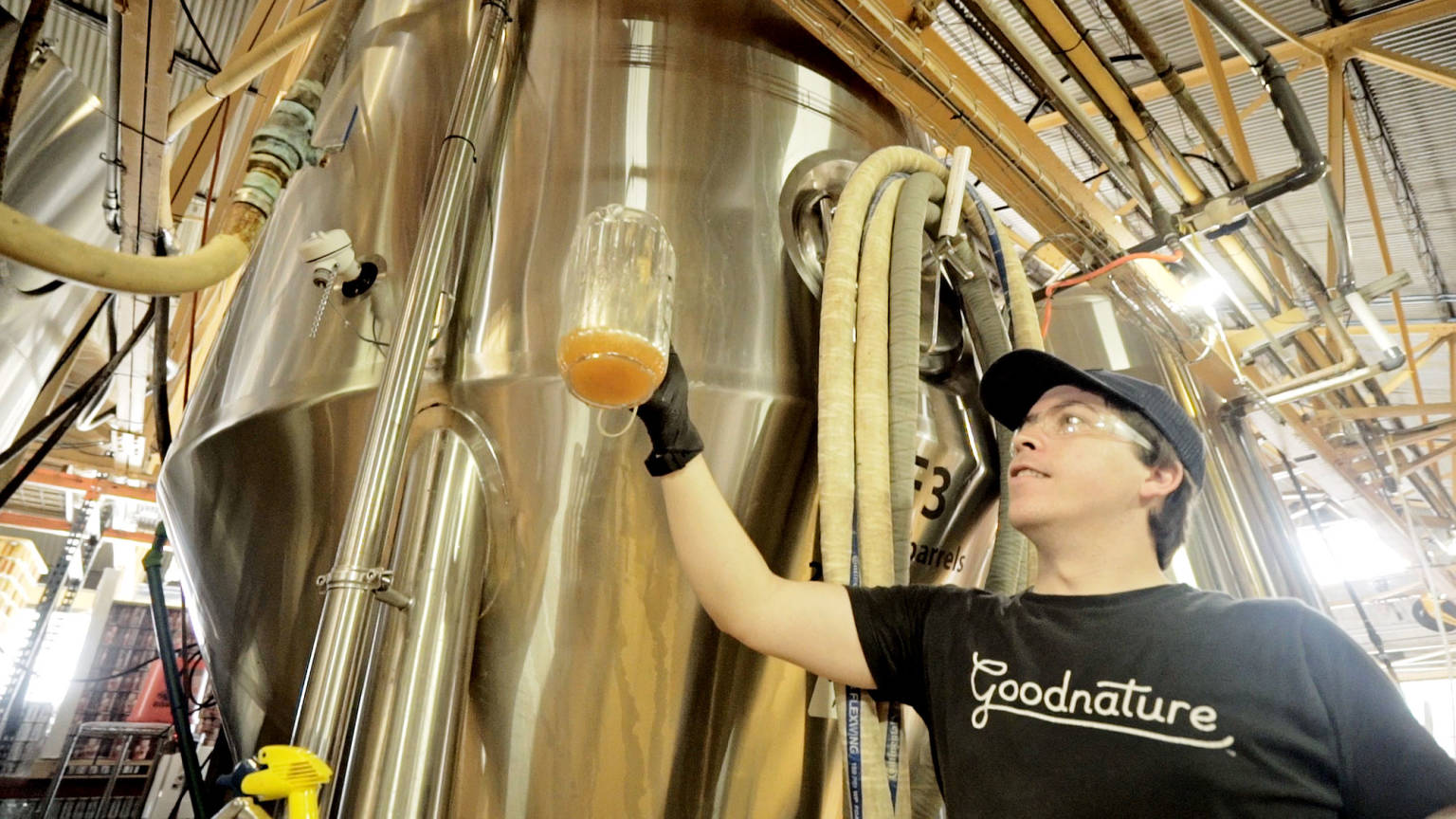 Wild Heaven Beer Avondale, Avondale Estates, GA