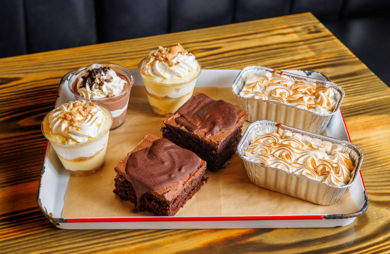 Stiles Switch BBQ Cedar Park Cedar Park, TX