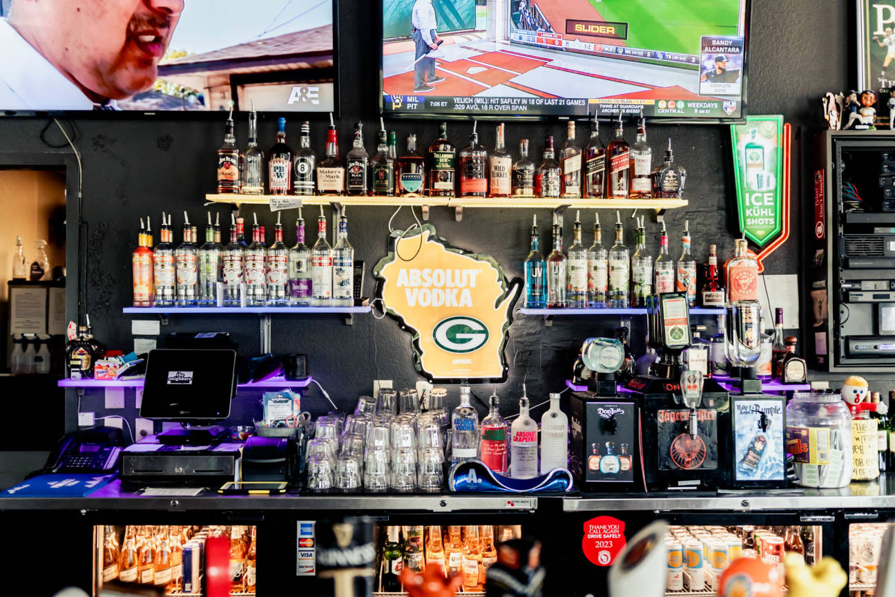 The Neighbors Bar and Grille The Village of Waukesha, Waukesha, WI