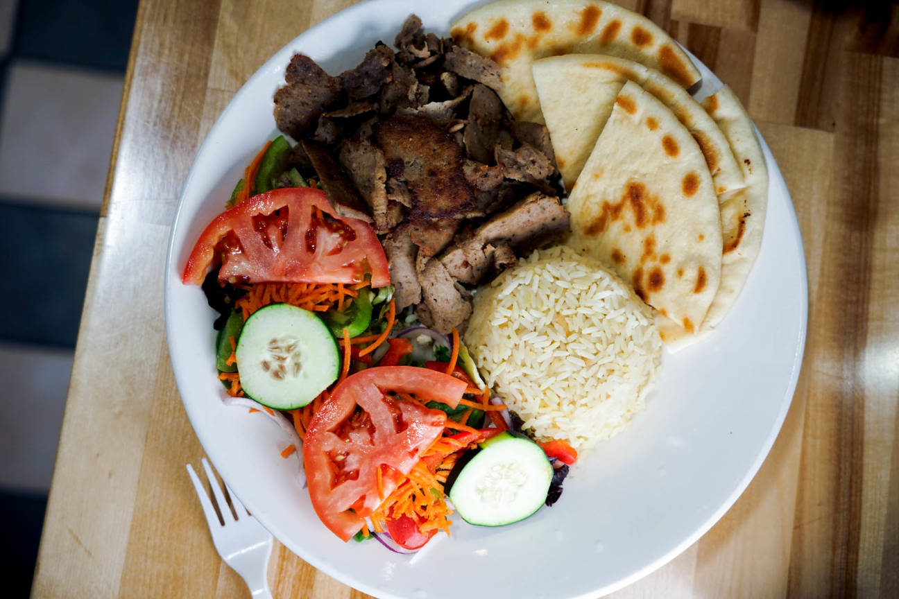 Spoodles Deli Worcester, MA