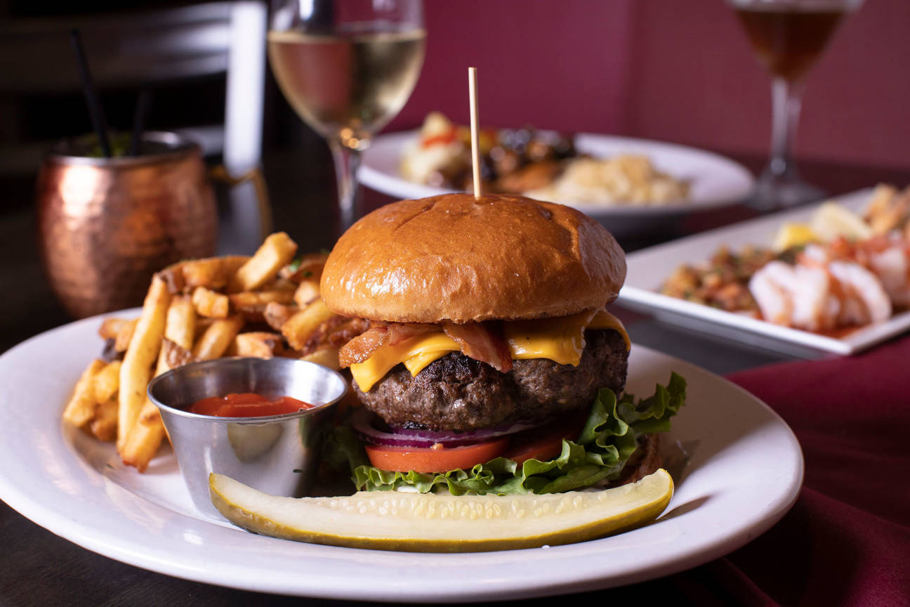 Brick House Elk Grove Elk Grove, CA