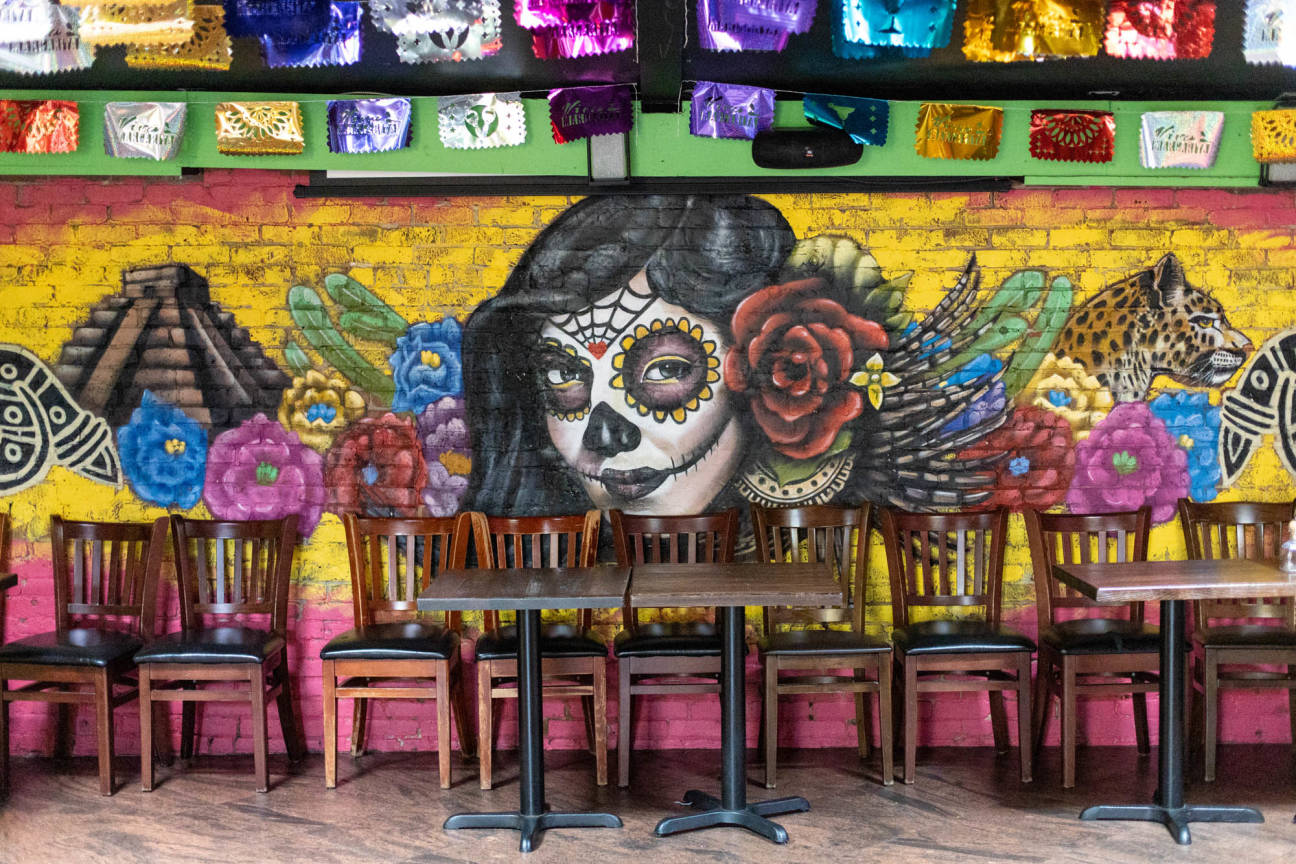 Viva Margarita Edgewater Edgewater, NJ