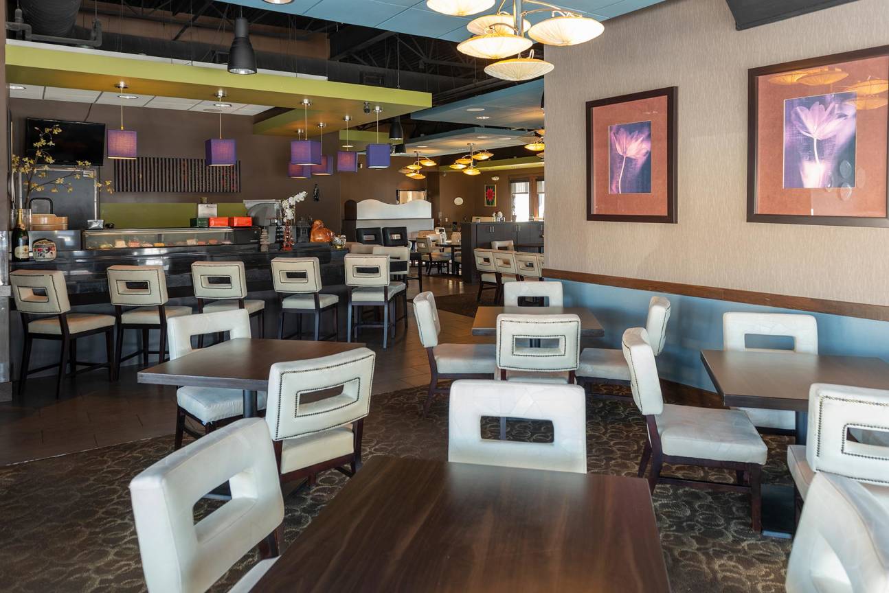 Tea Tree Asian Bistro - Perrysburg, OH