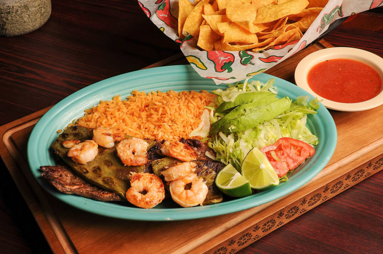 Jimador Mexican Grill Denver, NC