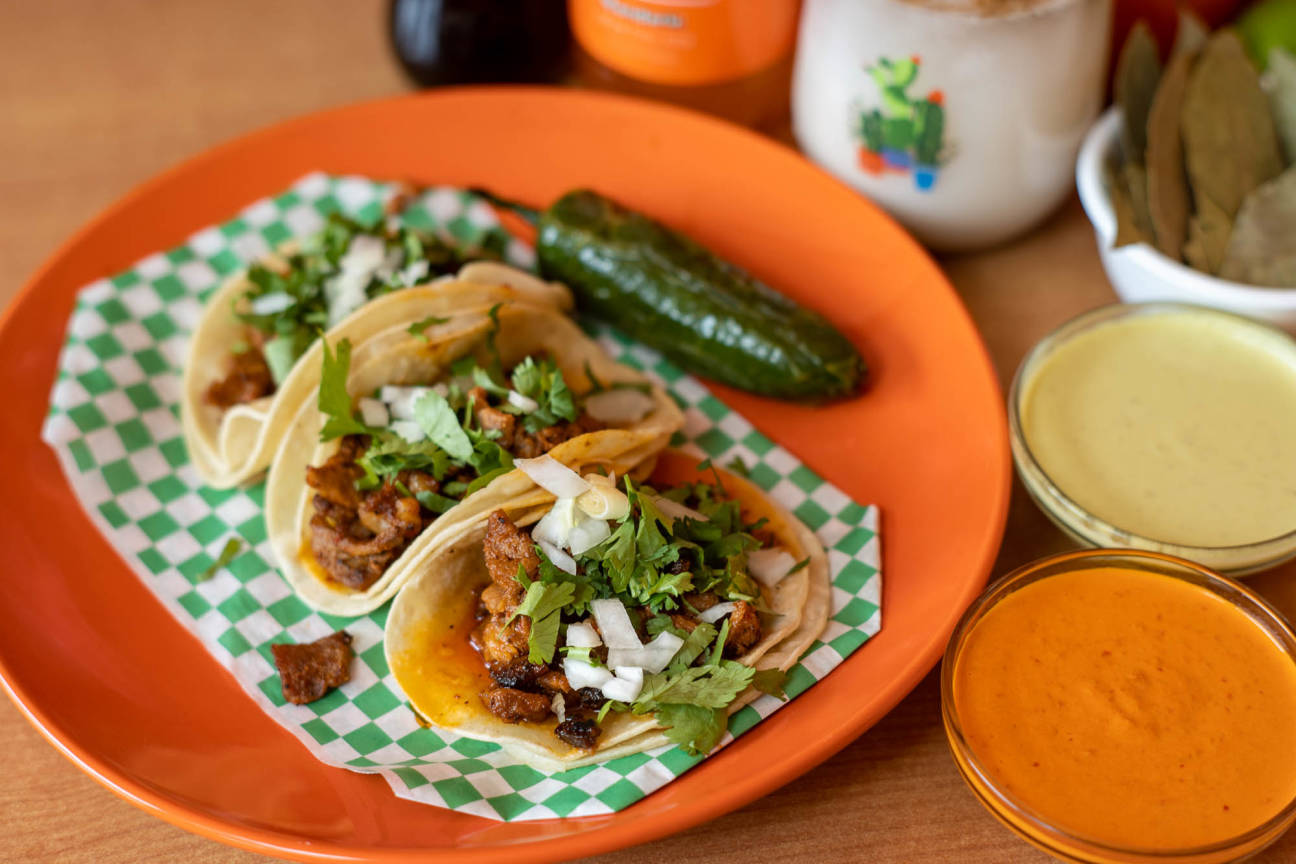 Brother's Taqueria 2 Brooklyn Center, MN