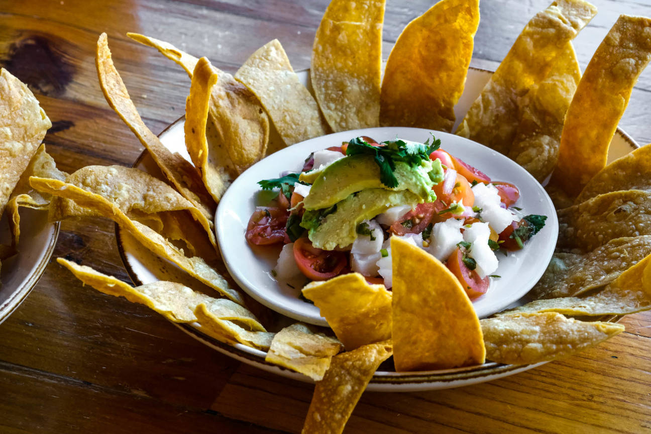 Hook and Lime North Downtown, Omaha, NE