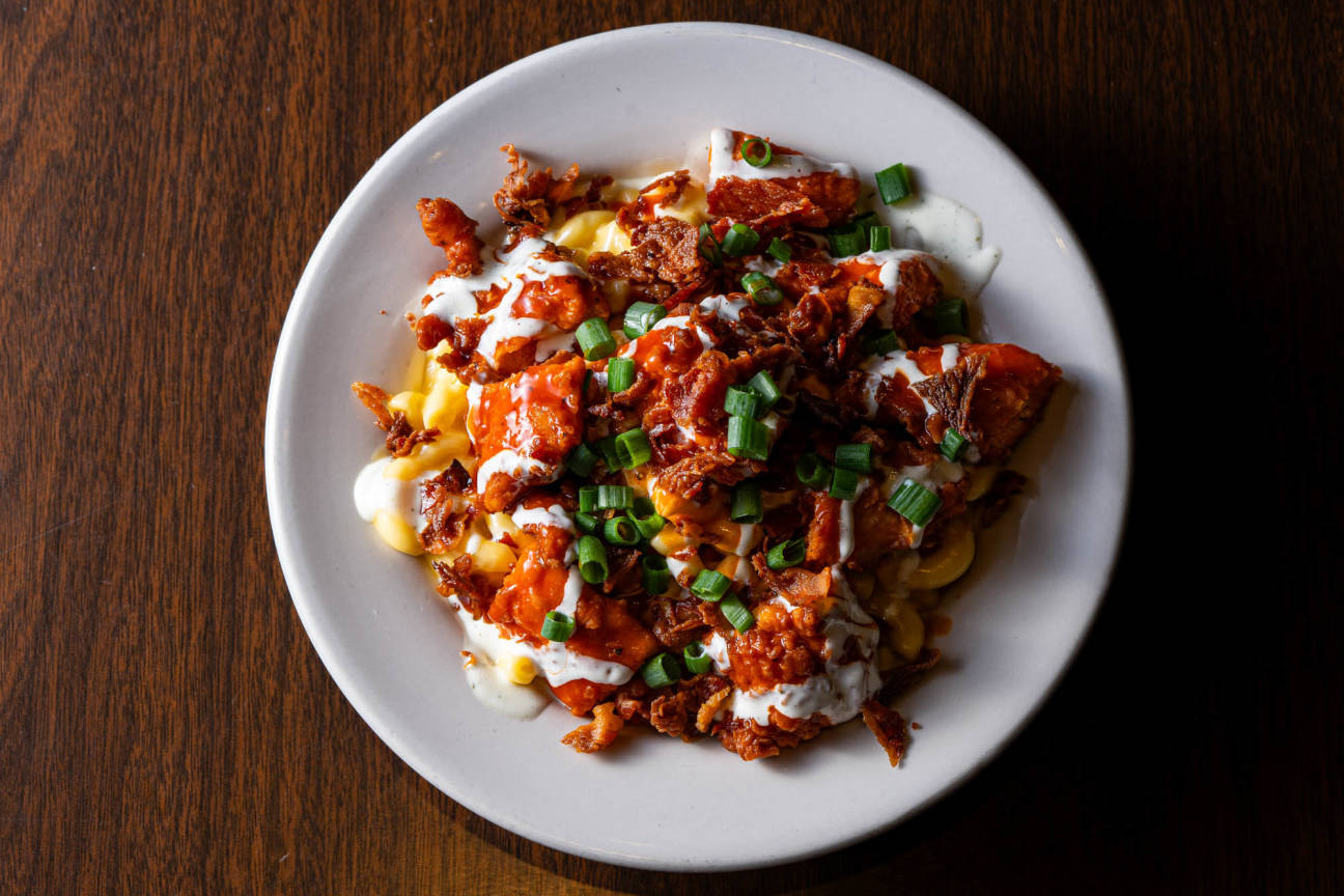 Ricardo's Grill & Pub Versailles, KY