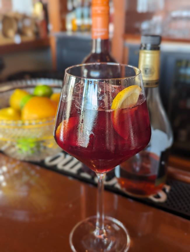 Wine Experience Cafe Southlands Center, AURORA, CO