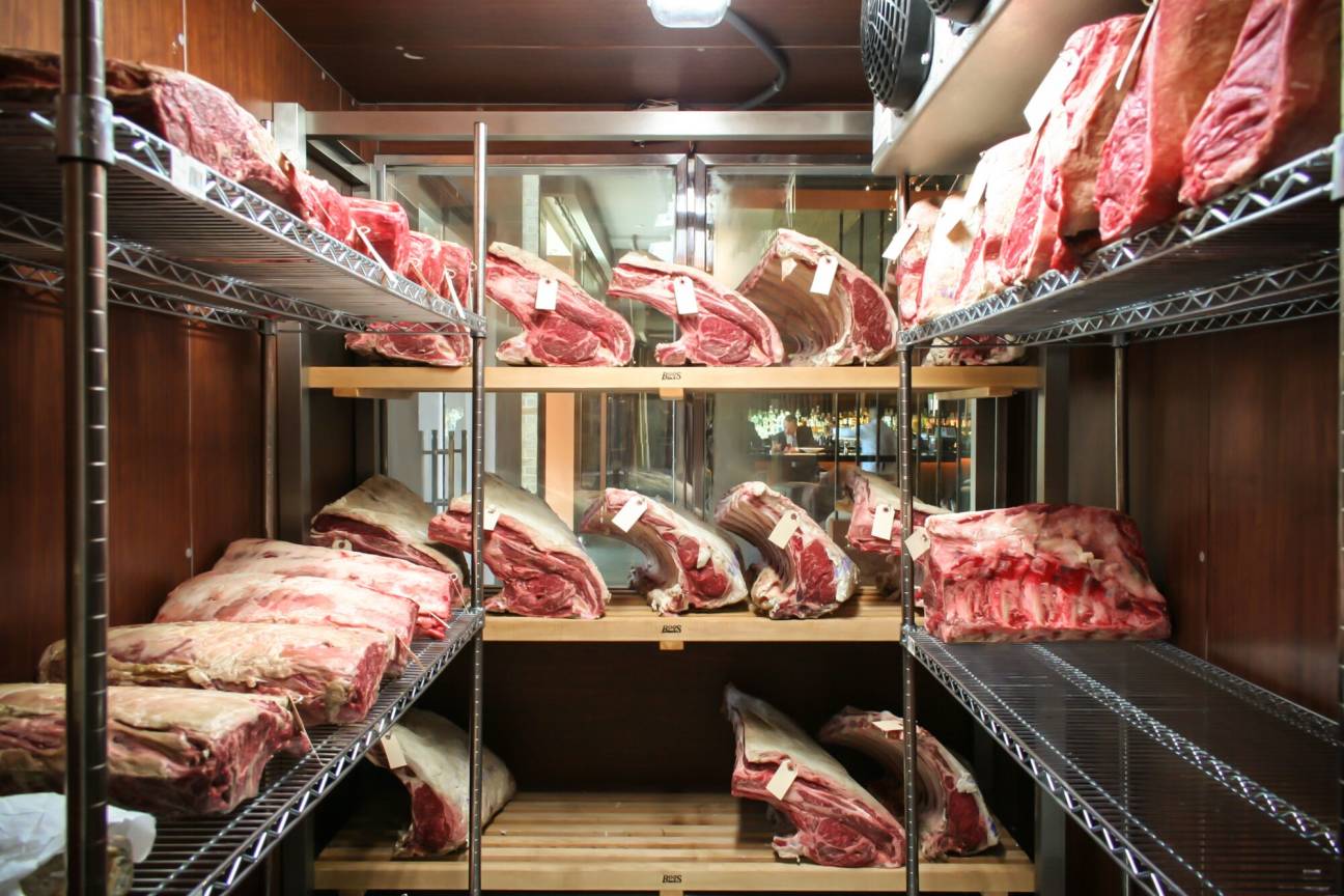 Knife Dallas Dallas, TX