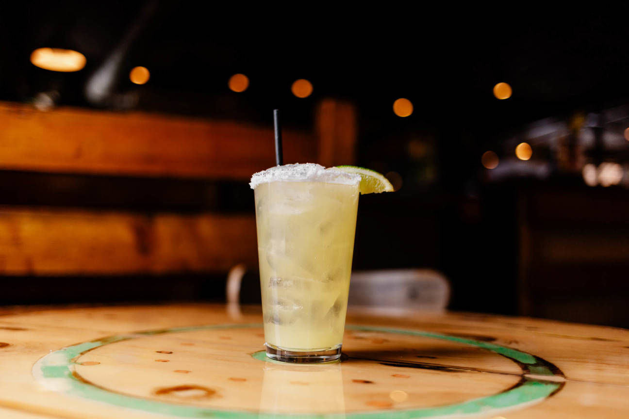 Tortilla Flats Providence, RI