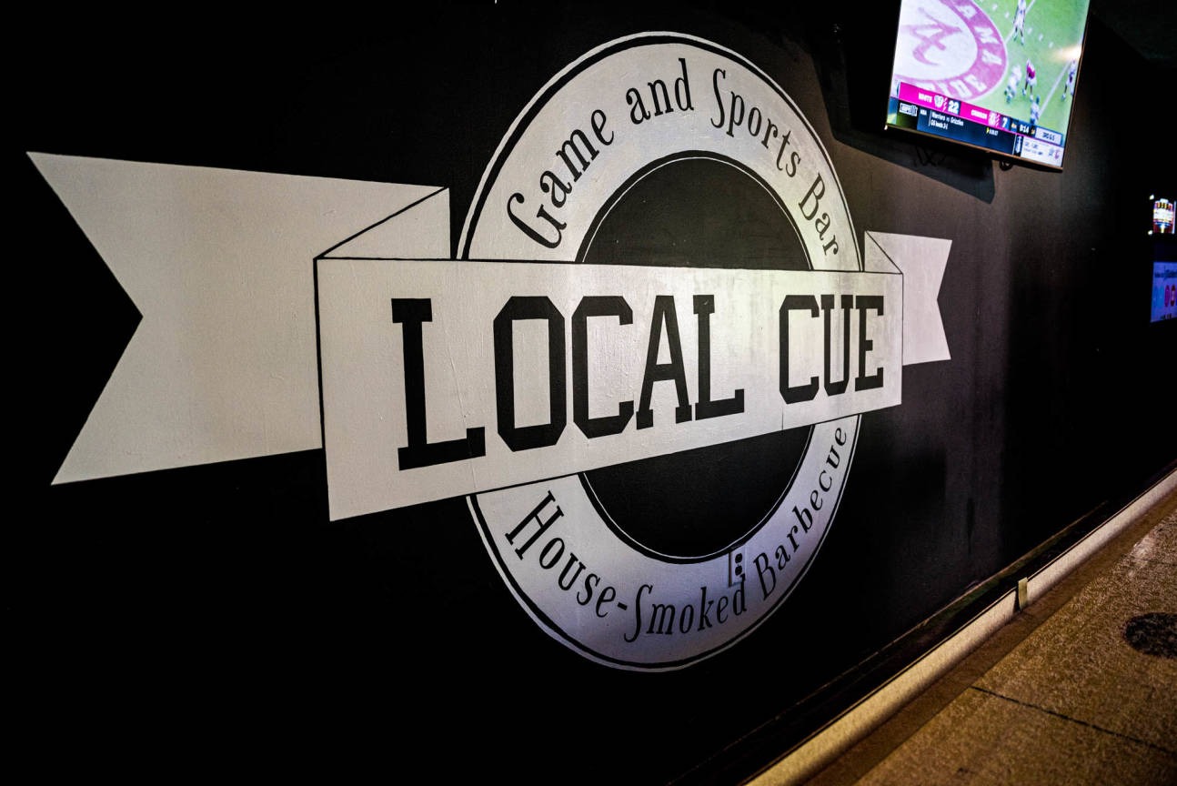 Local Cue Greenville, SC, SC