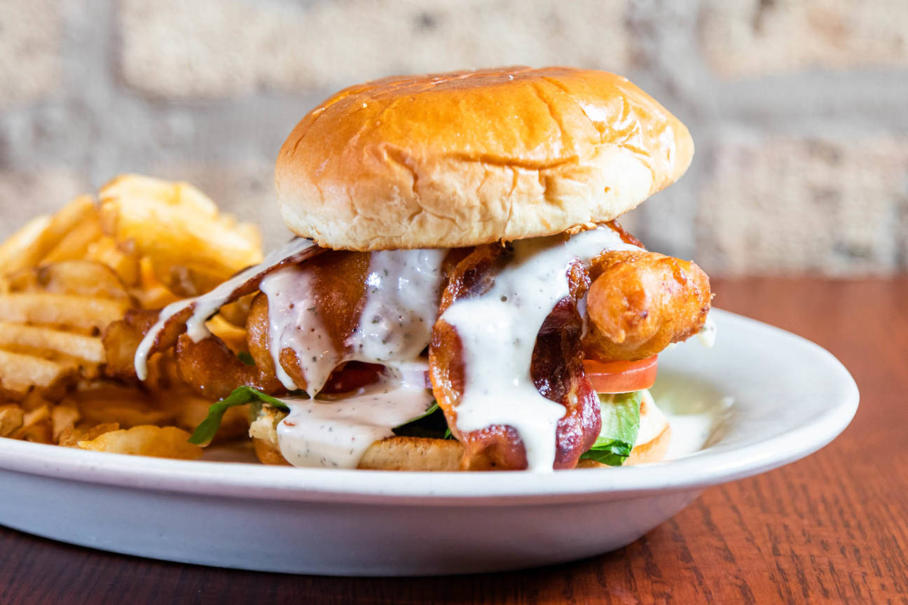 Street Pub Chicago, IL