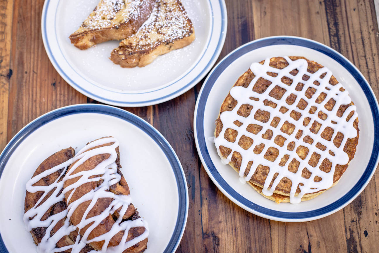 Blueberries Lower Village, Topsham, ME