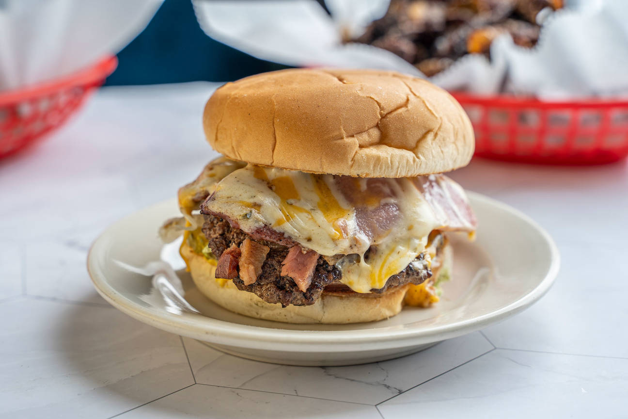 Matt's Burgers Summerville, SC