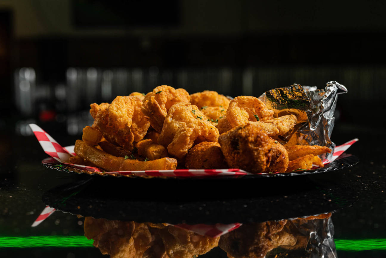 Krab Kingz Desoto Desoto, TX