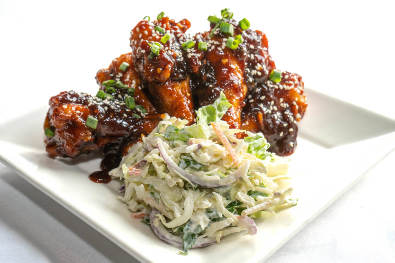 Jersey's Great Food & Spirits Shoreline, WA