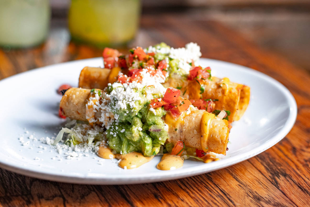 Blue Plate Taco Santa Monica, Los Angeles, CA