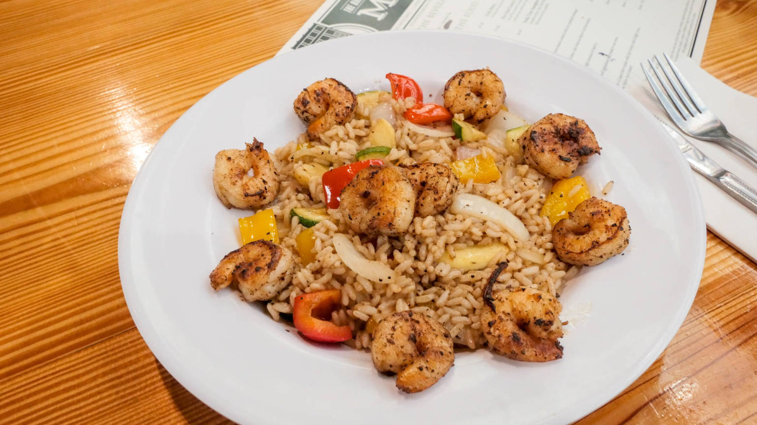 135 Seafood Bar & Grill HISTORIC DOWNTOWN FLORENCE, Florence, SC