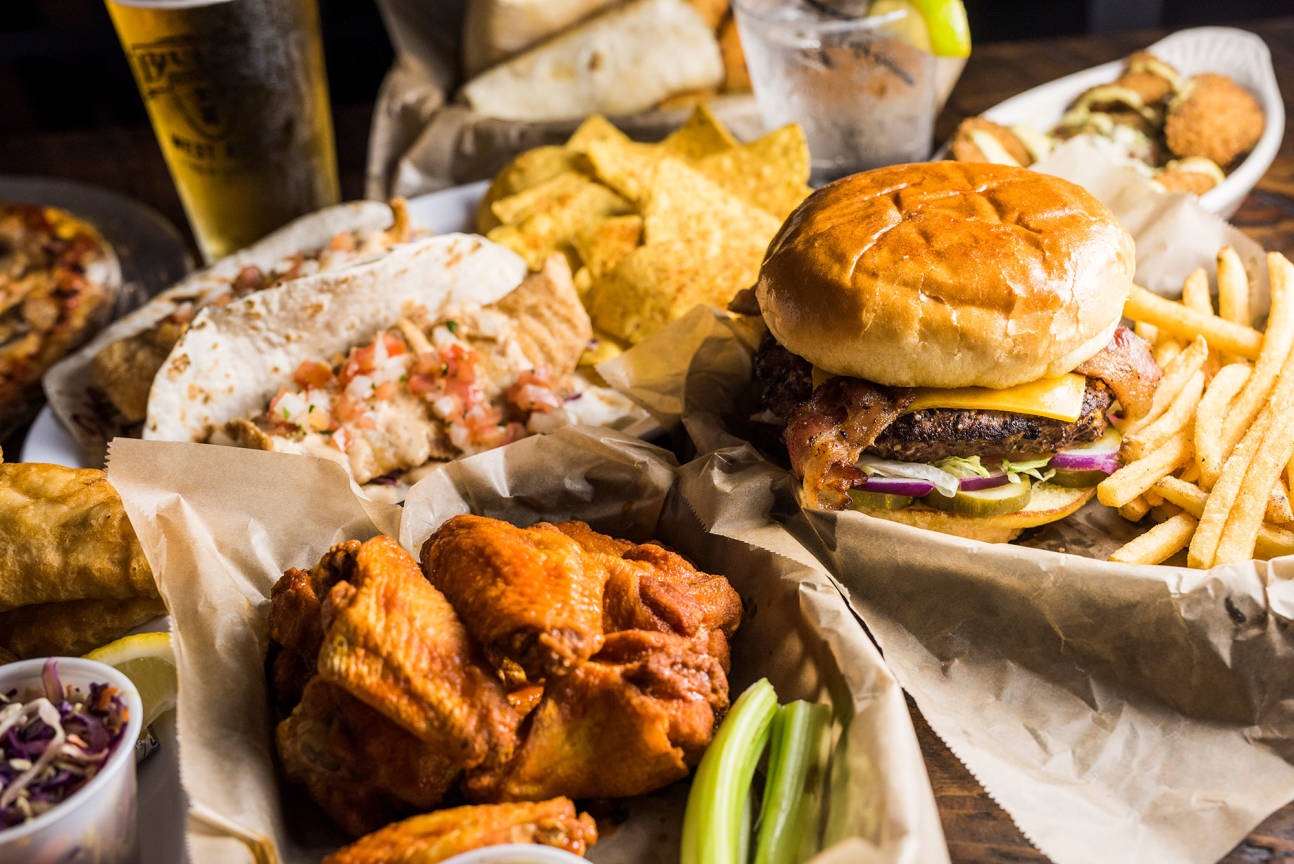 Brass Monkey Pub & Grill West Allis, West Allis, WI