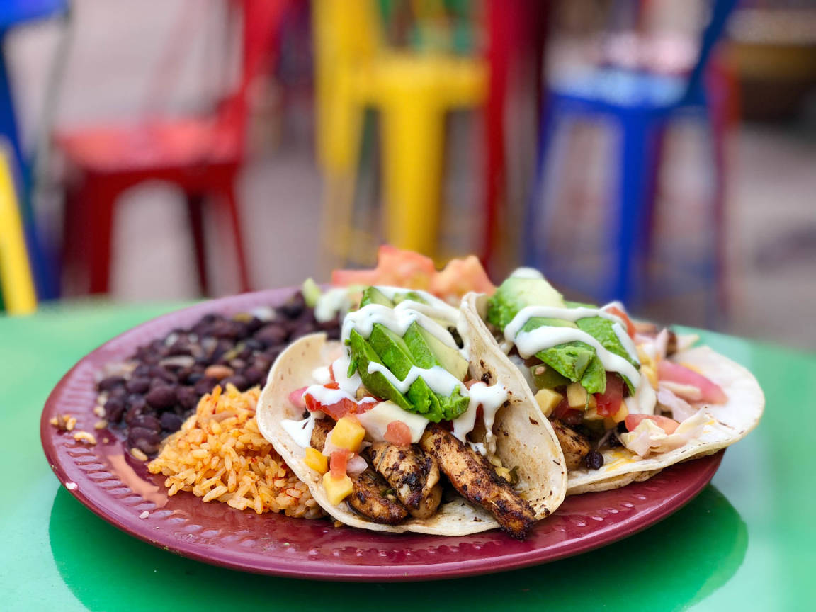 Cactus Grille Loveland, CO