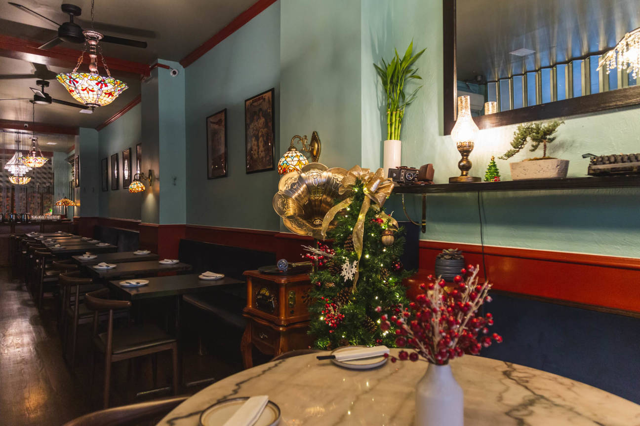 Chili Midtown Manhattan, New York, NY