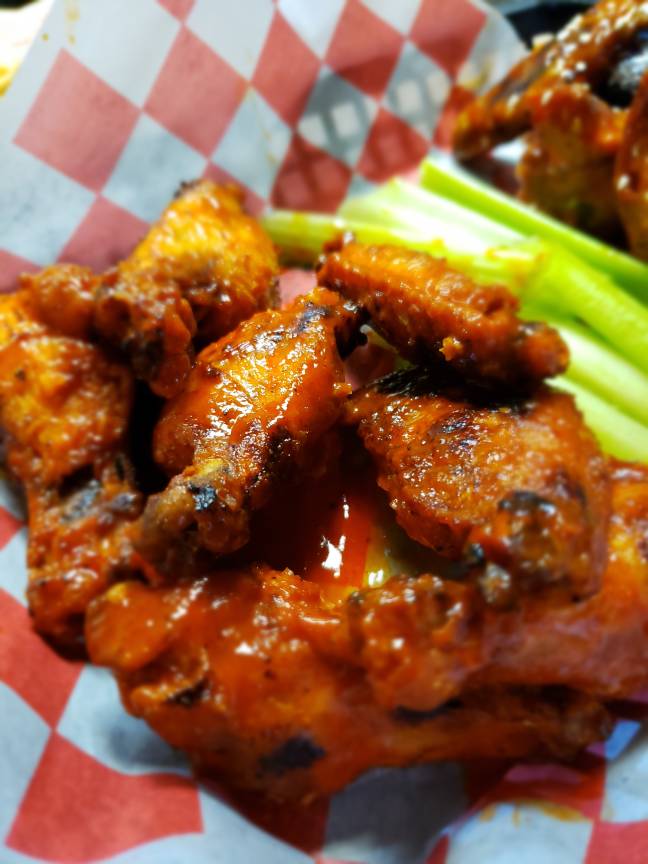 Jack & Grill Roanoke, TX