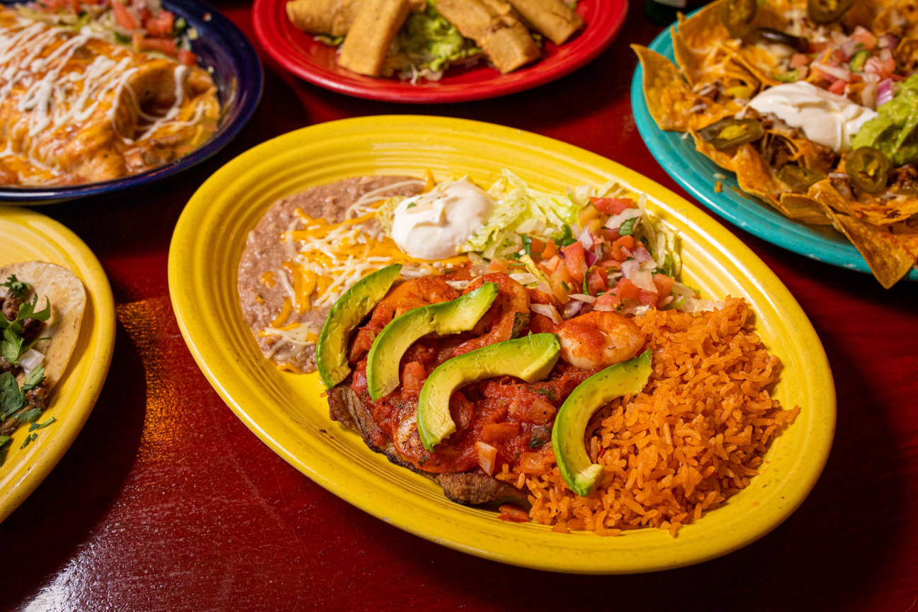 Cocina & Cantina (Johnstown) Berthoud, CO