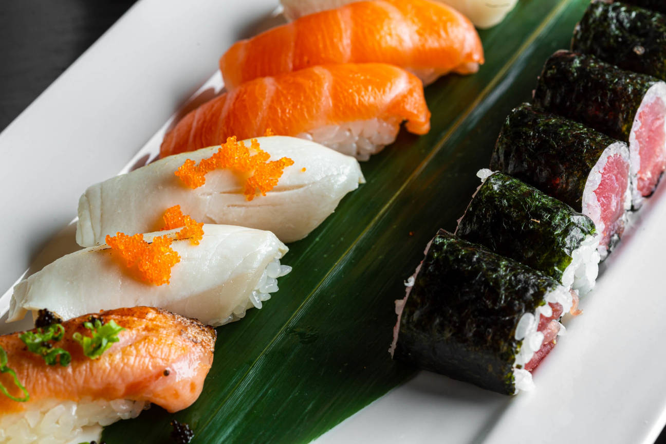 Wasabi Johnston Johnston, IA