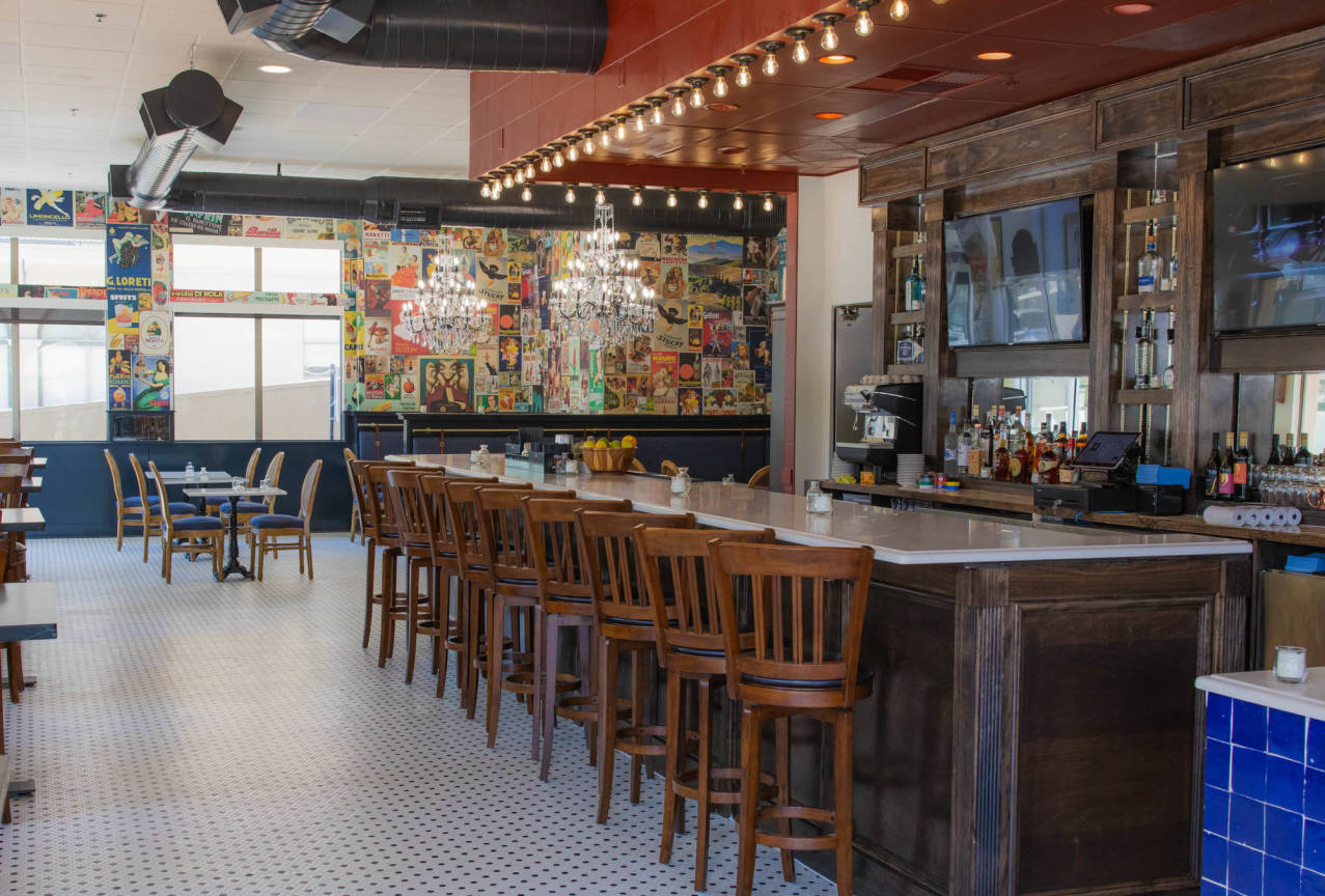 Bistro & Bar LLC Lafayette, LA