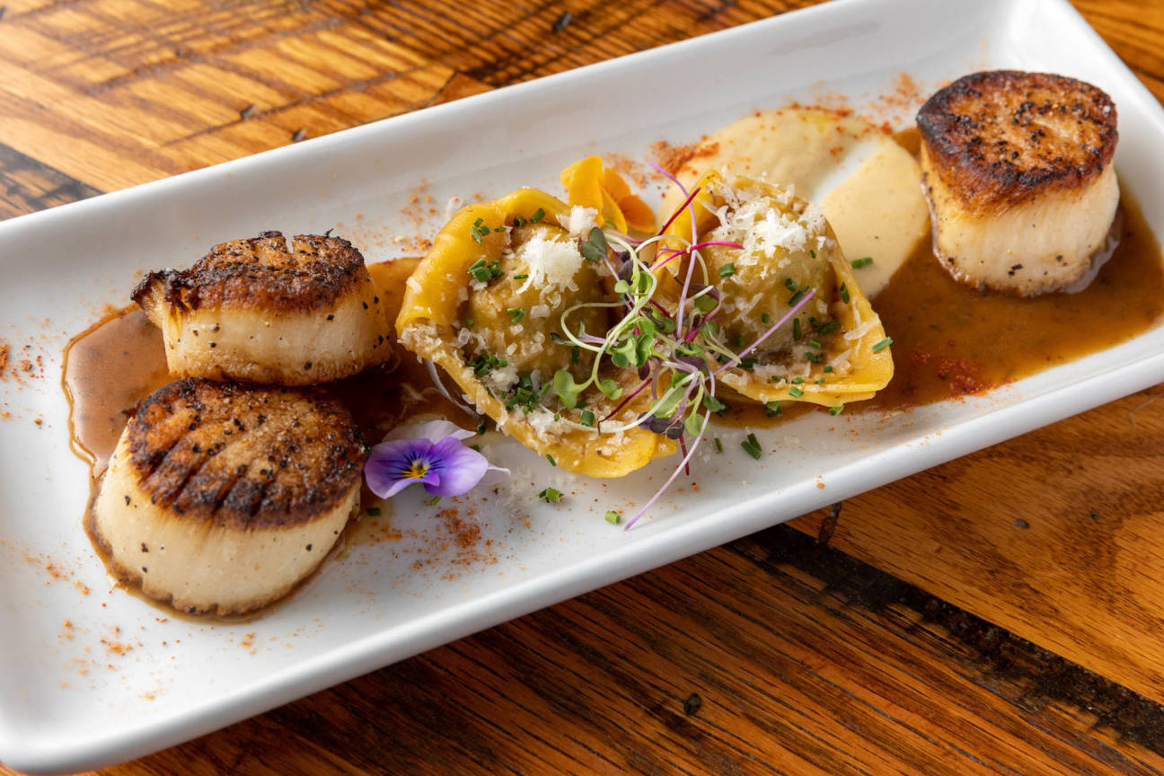 Spork Garfield, Pittsburgh, PA