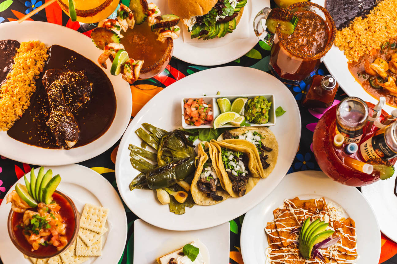 Hot Jalapeno Mexican Restaurant EAST HARLEM, New York, NY