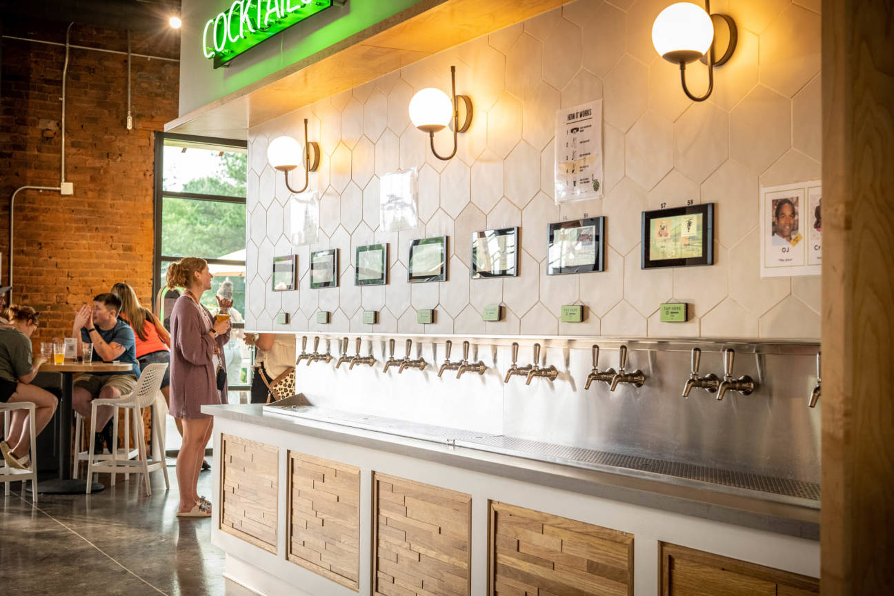 Hoppin' Rock Hill Rock Hill, SC