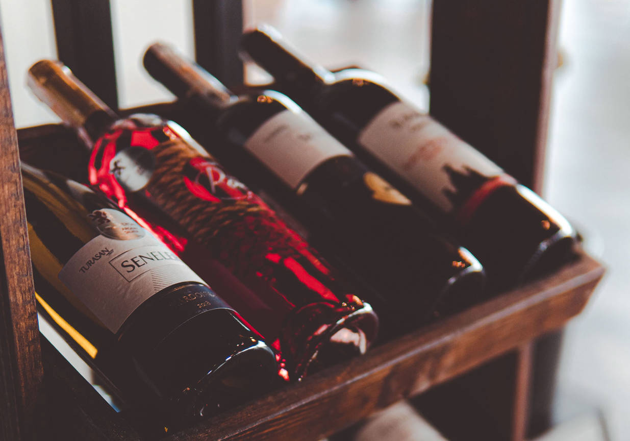 Sip City Market & Bottle Shop Plaza Midwood, Charlotte, NC