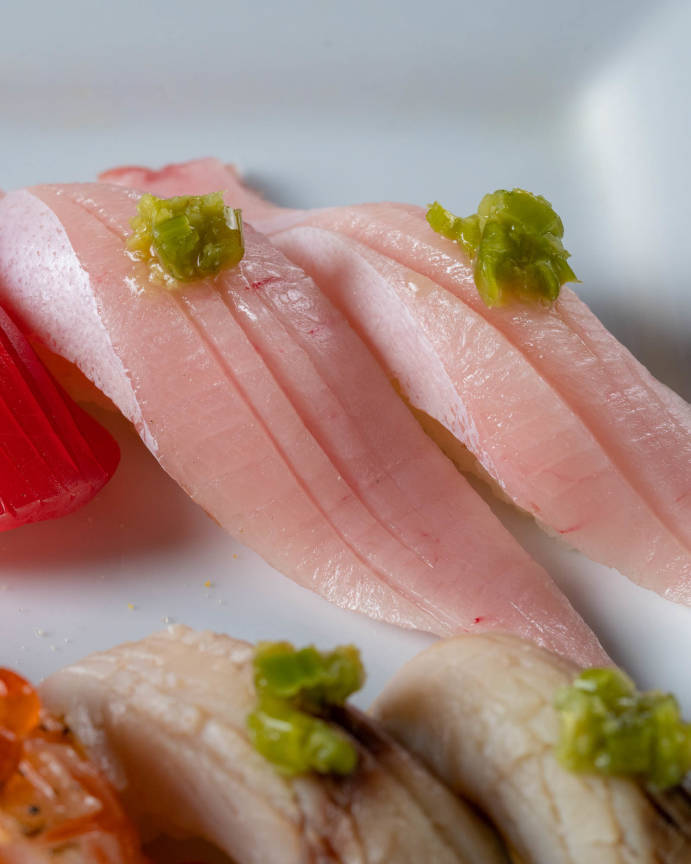 Sushi & Cocktails Chandler, Chandler, AZ