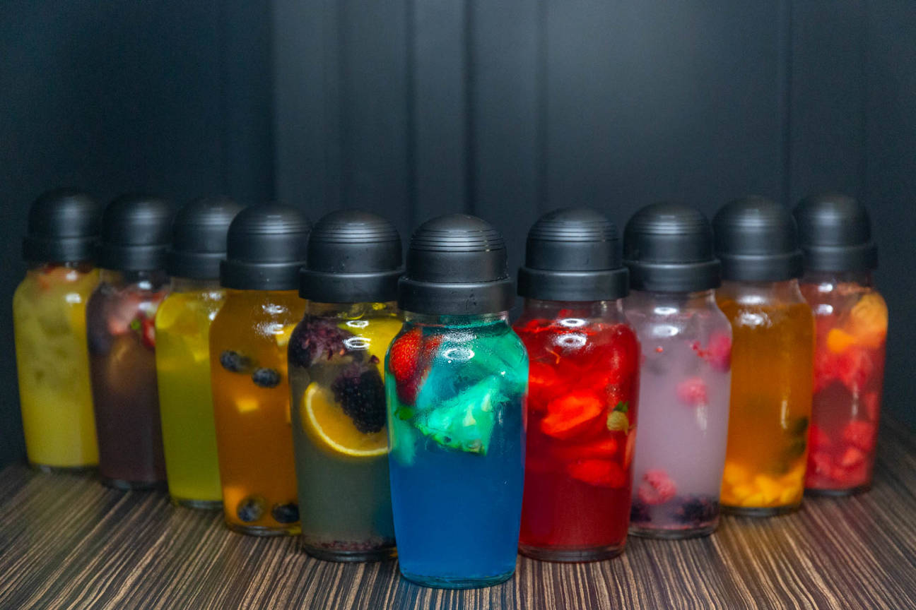 Sol Agave SolAgave, Grimes, IA