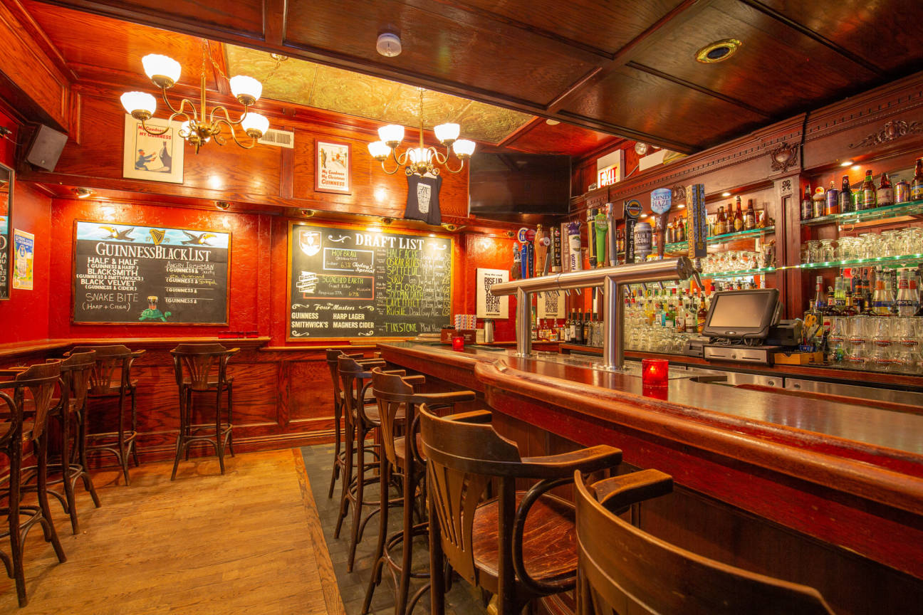 Galway Arms Chicago, IL