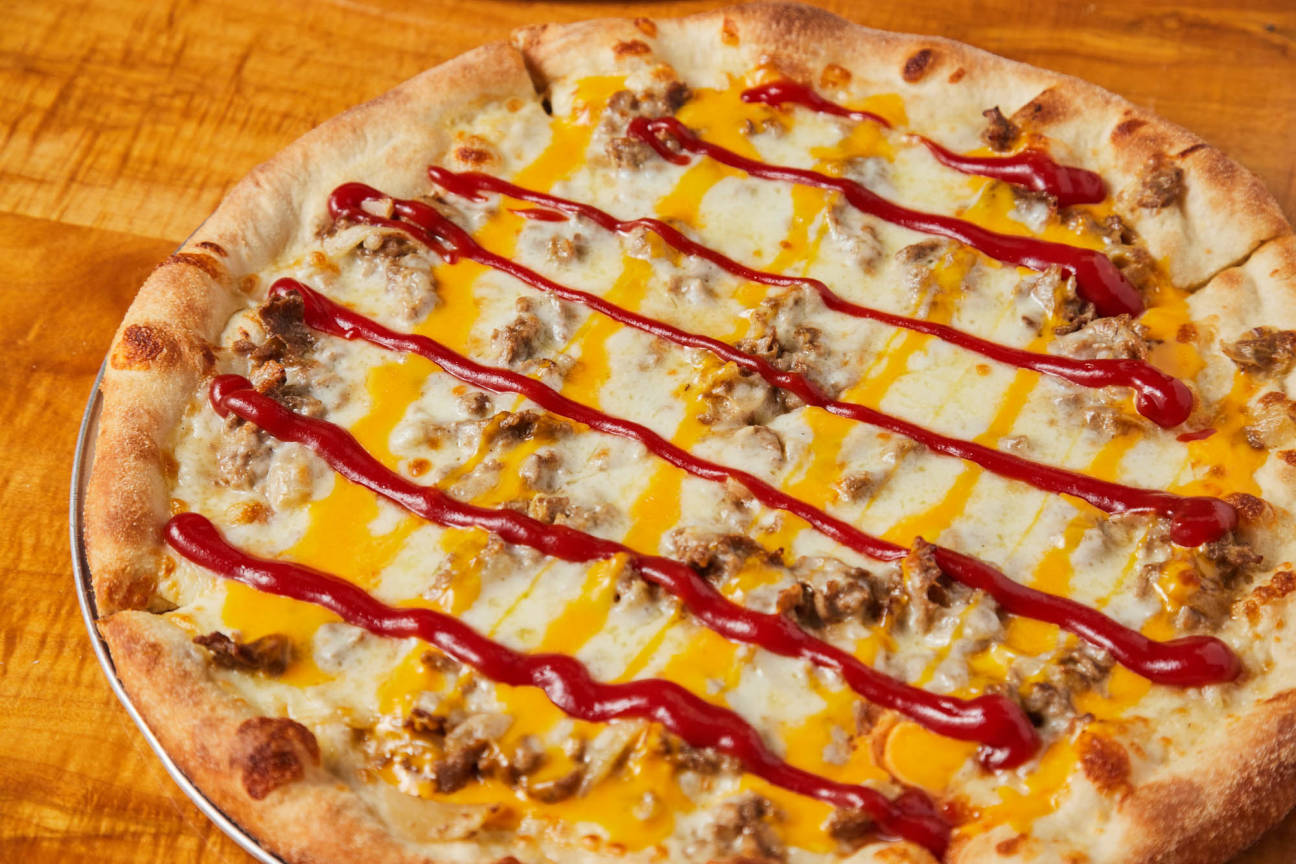 Lorenzo and Sons Pizza of West Chester West Chester, PA