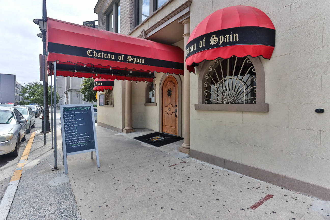 Chateau of Spain - Newark, NJ