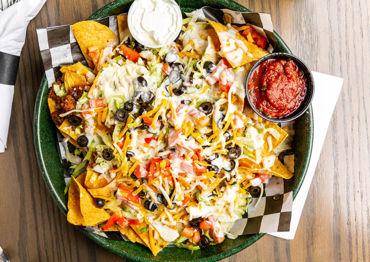 Rookie's Sports Bar & Grill - Clive, IA