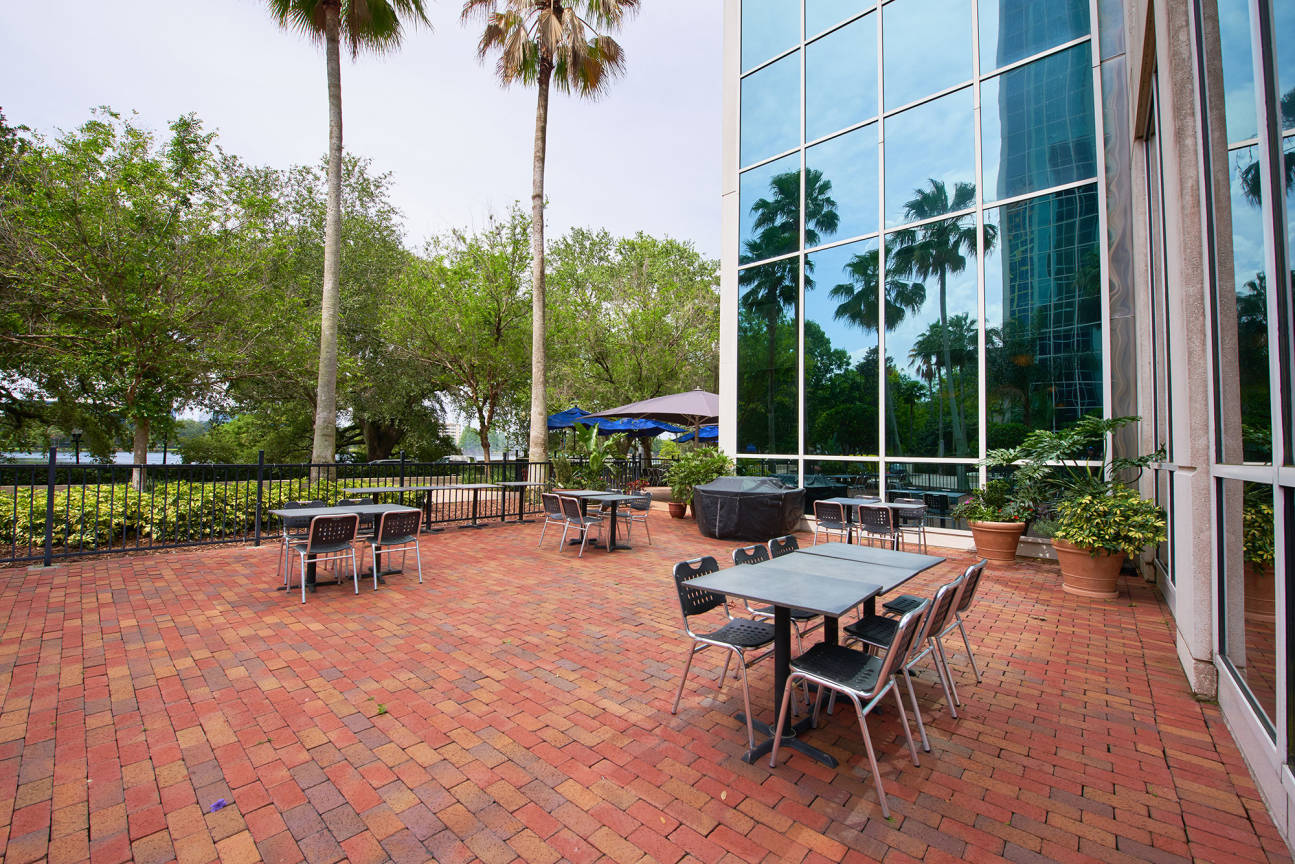 310 Restaurants - Orlando, FL