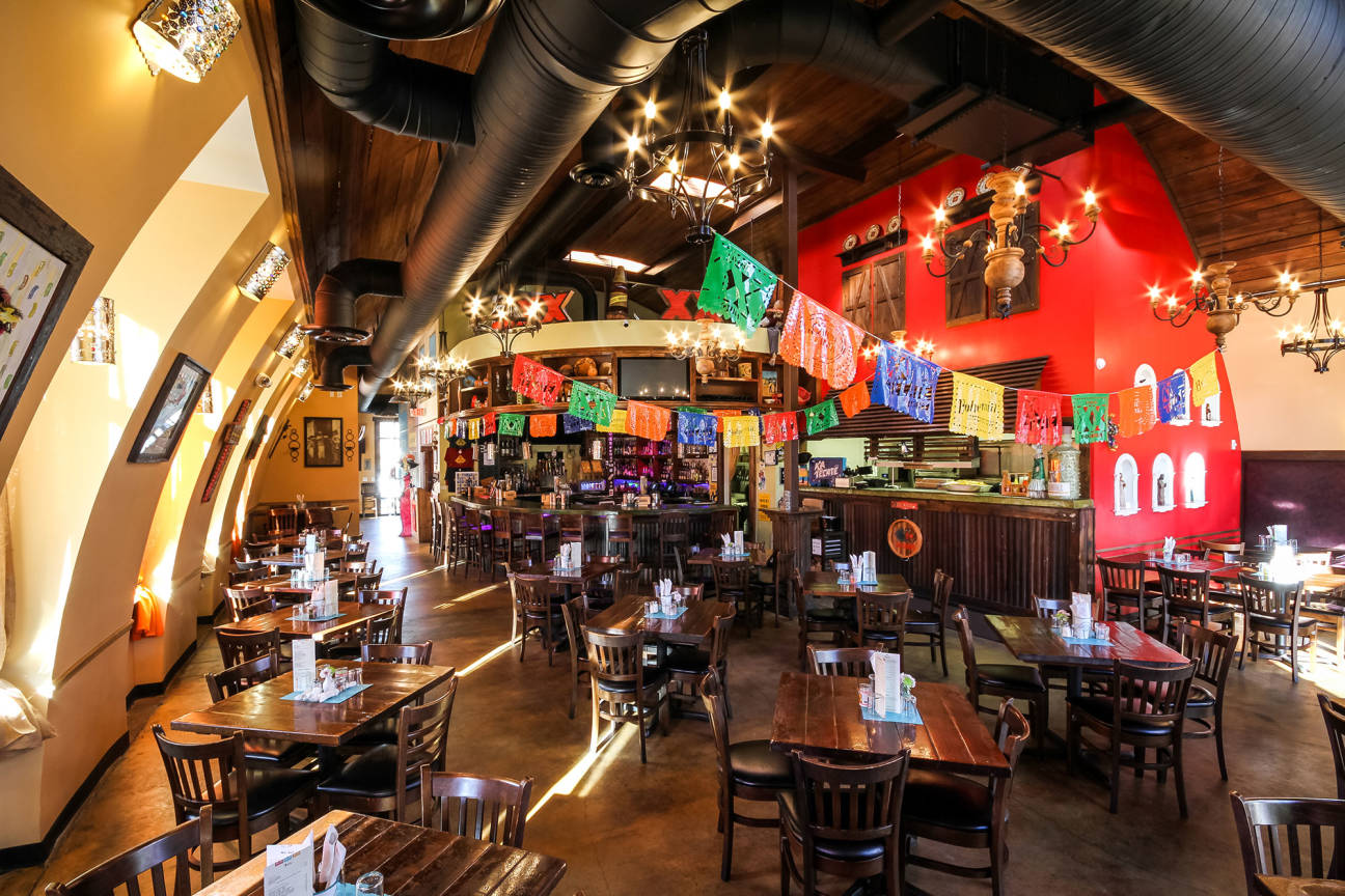 Mezcalito's Cocina & Tequila Bar Grant Park, Atlanta, GA