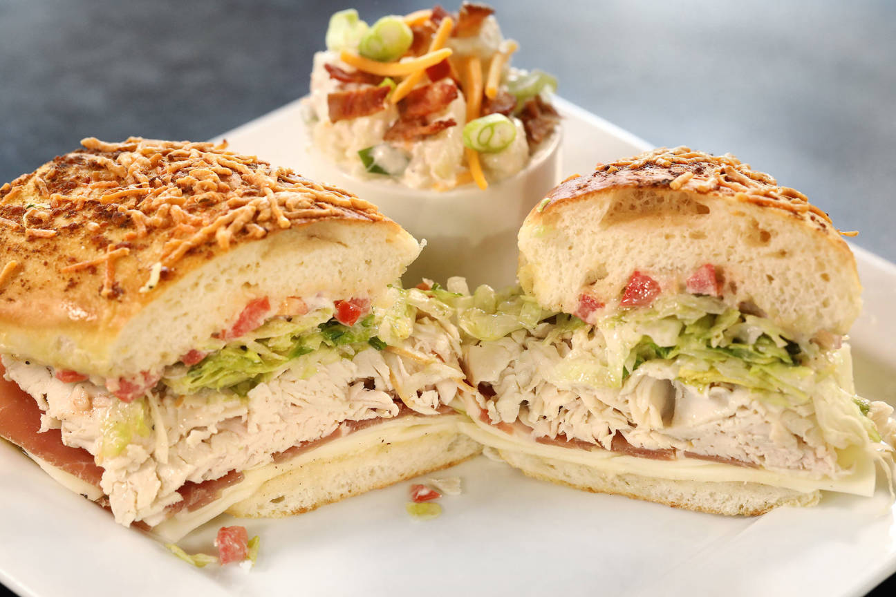 Yosh's Unique Deli Reno, NV