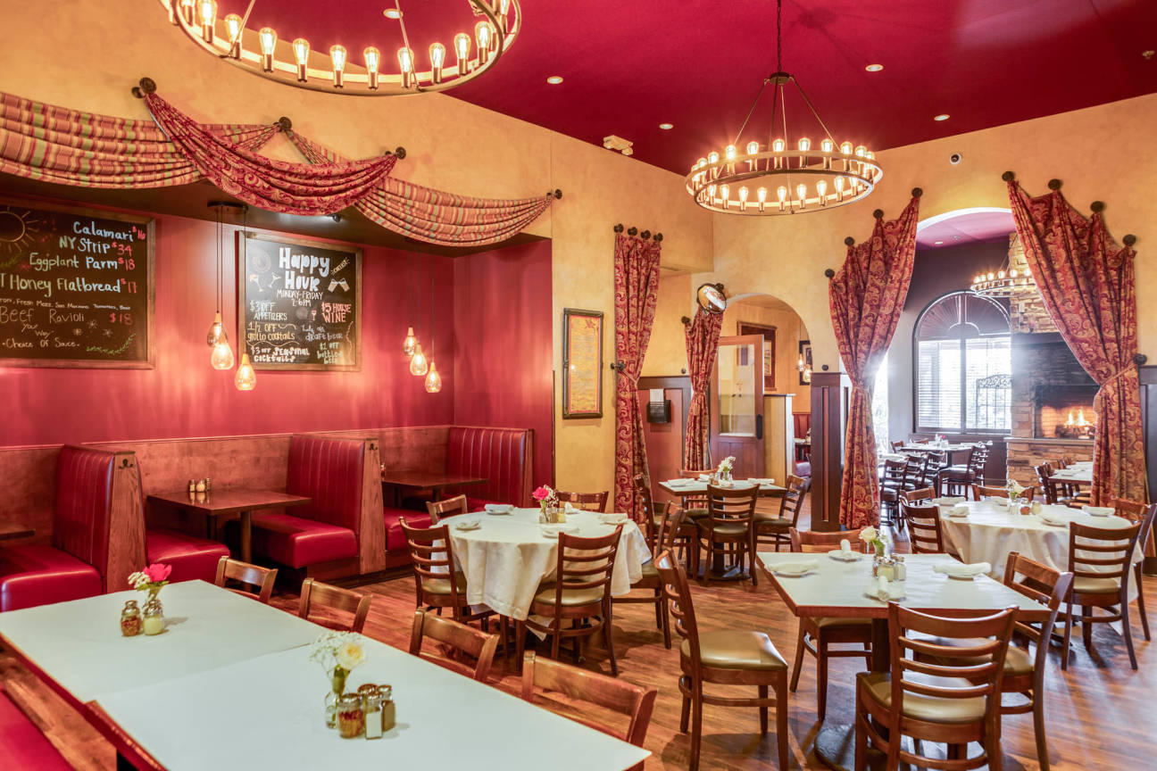 Giammarco's Italian Restaurant Westerville, Westerville, OH