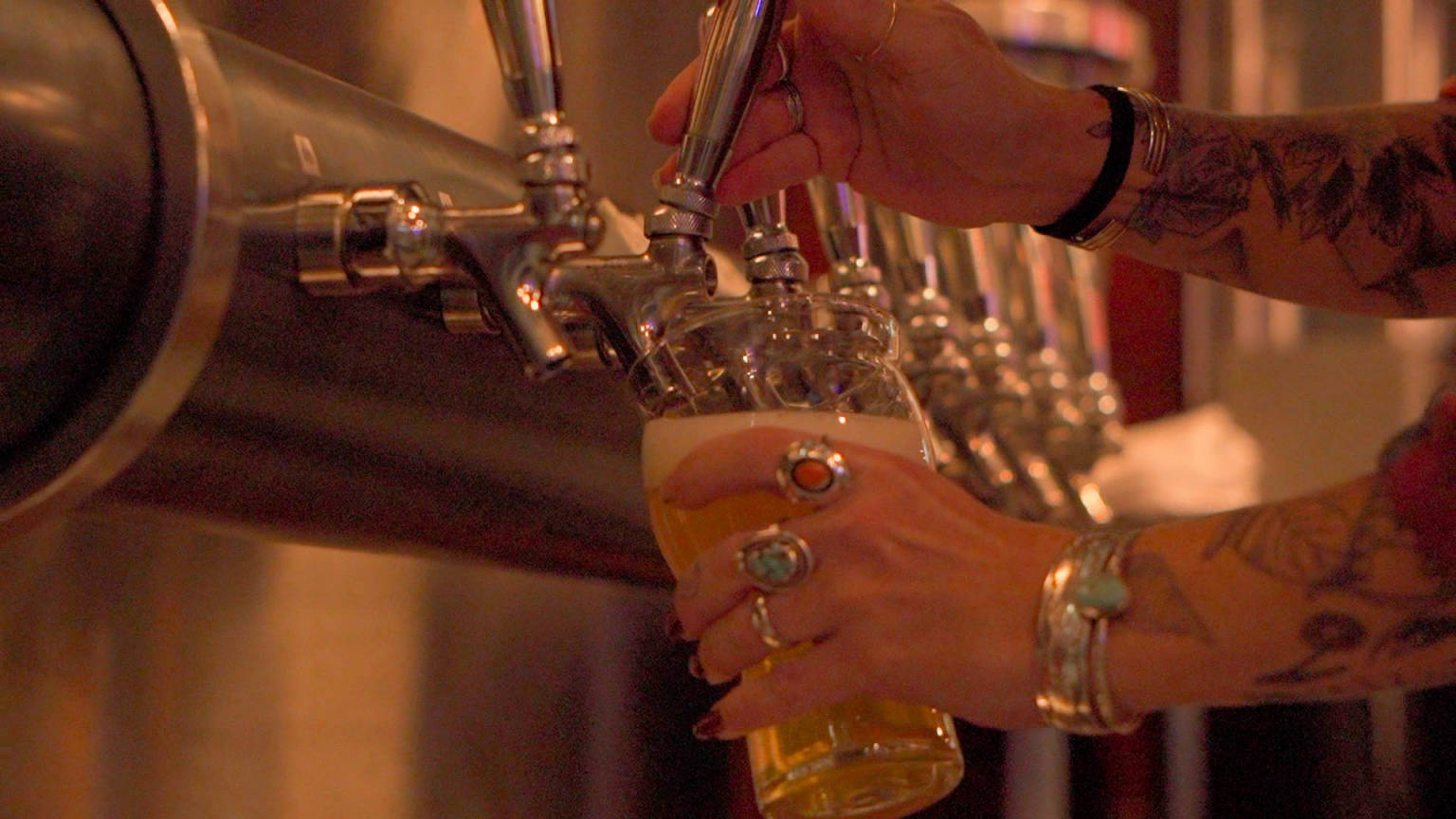 CoLab Public House Vista, Vista, CA