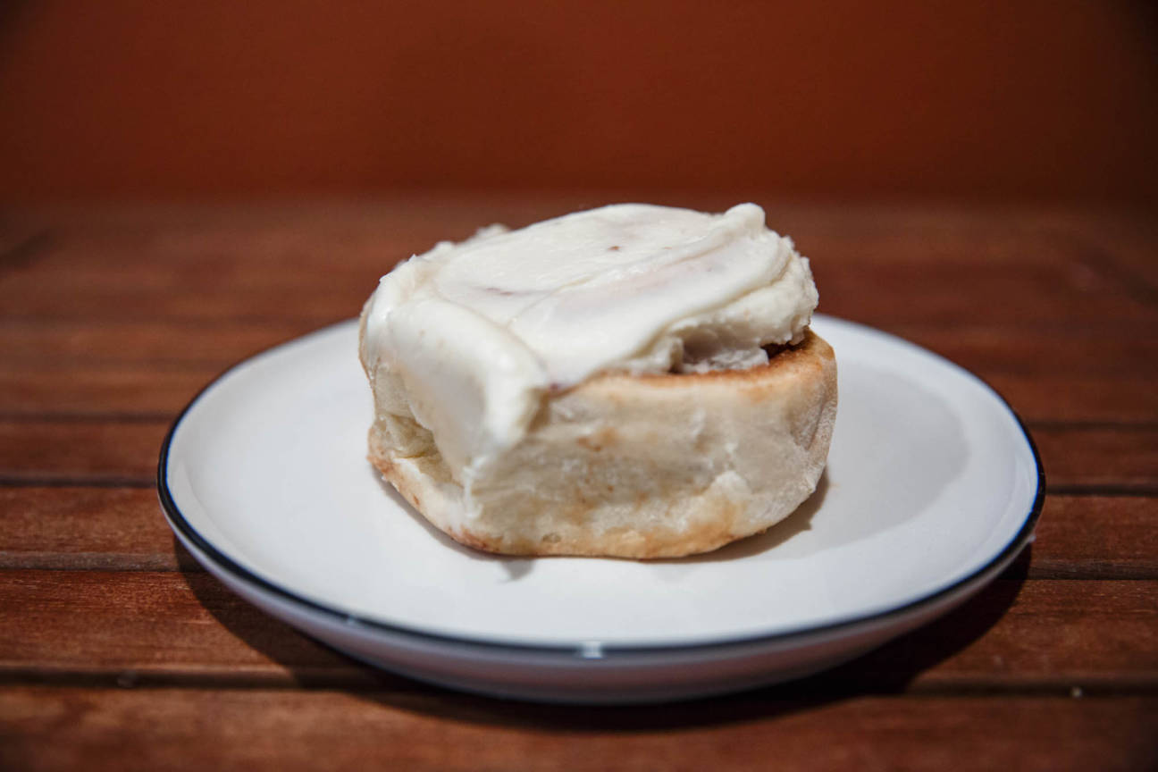 Cinnamon's Bakery Estes Park, CO