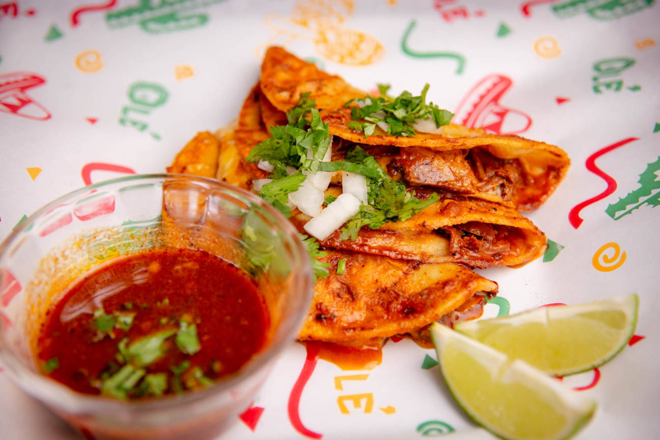 Jalapeños Méxican Grill Richmond , VA