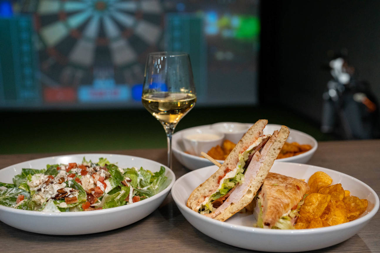 Optimal Performance Golf Maple Grove, MN