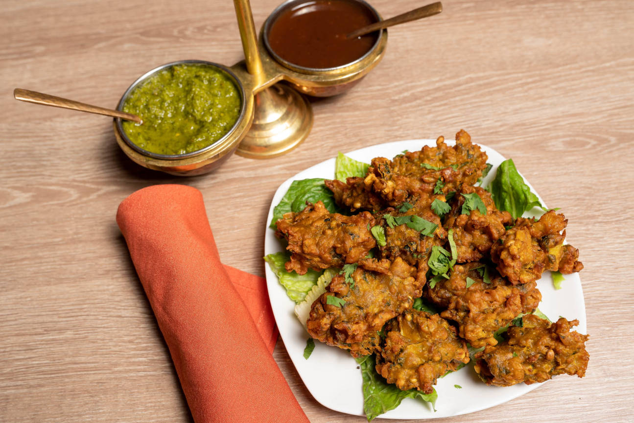 Clove Indian Cuisine & Bar Las Vegas , NV